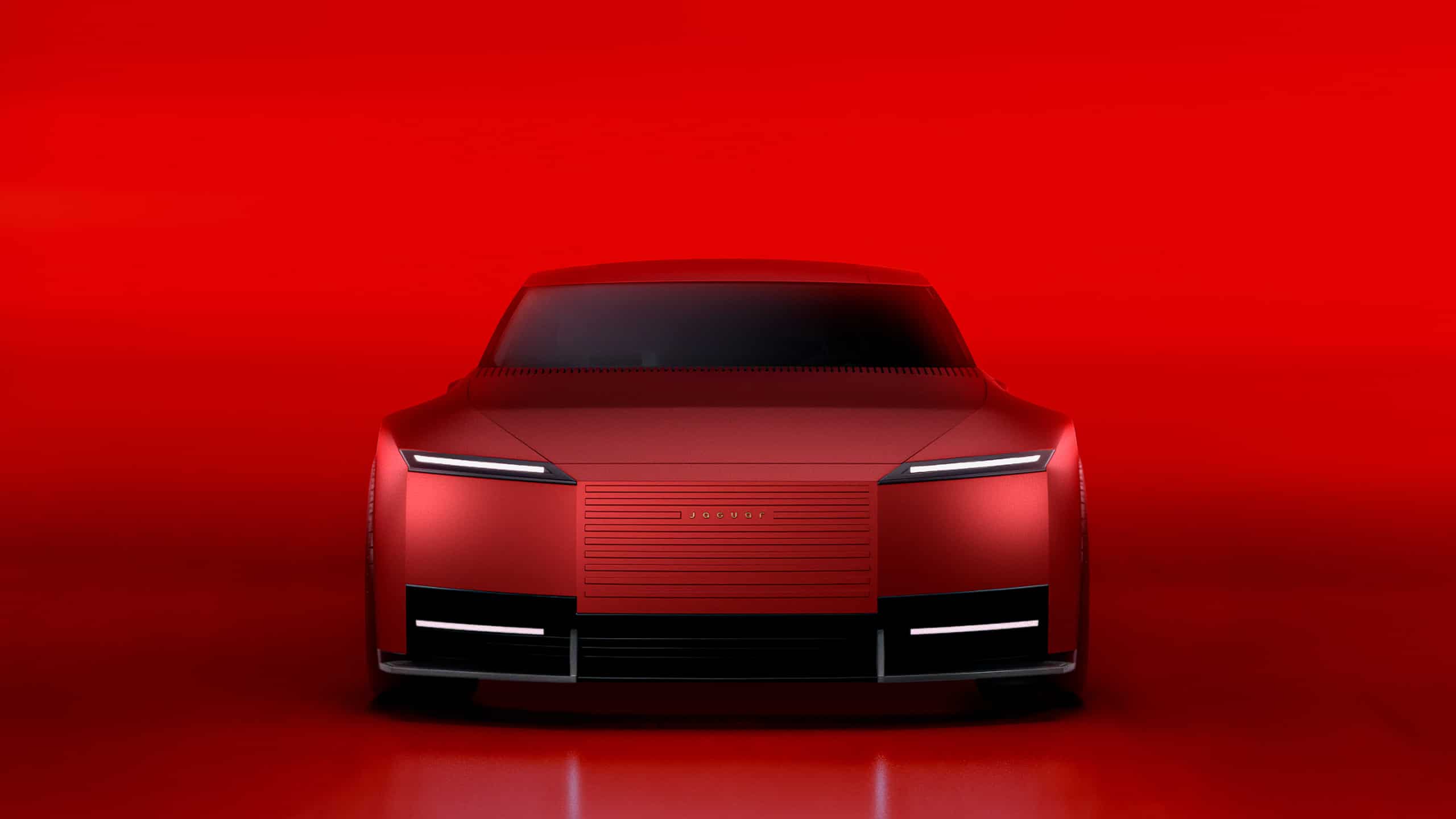 JAGUAR｜COPY NOTHING｜価値観を変える