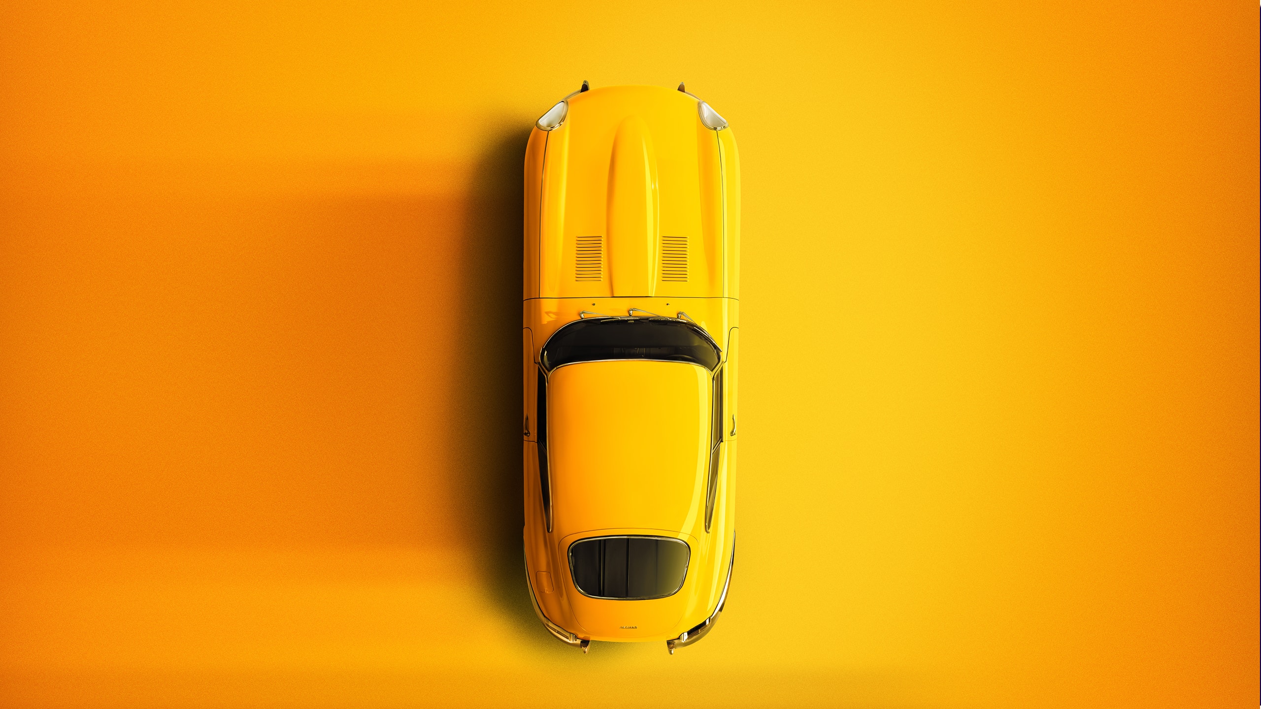 ジャガー90周年