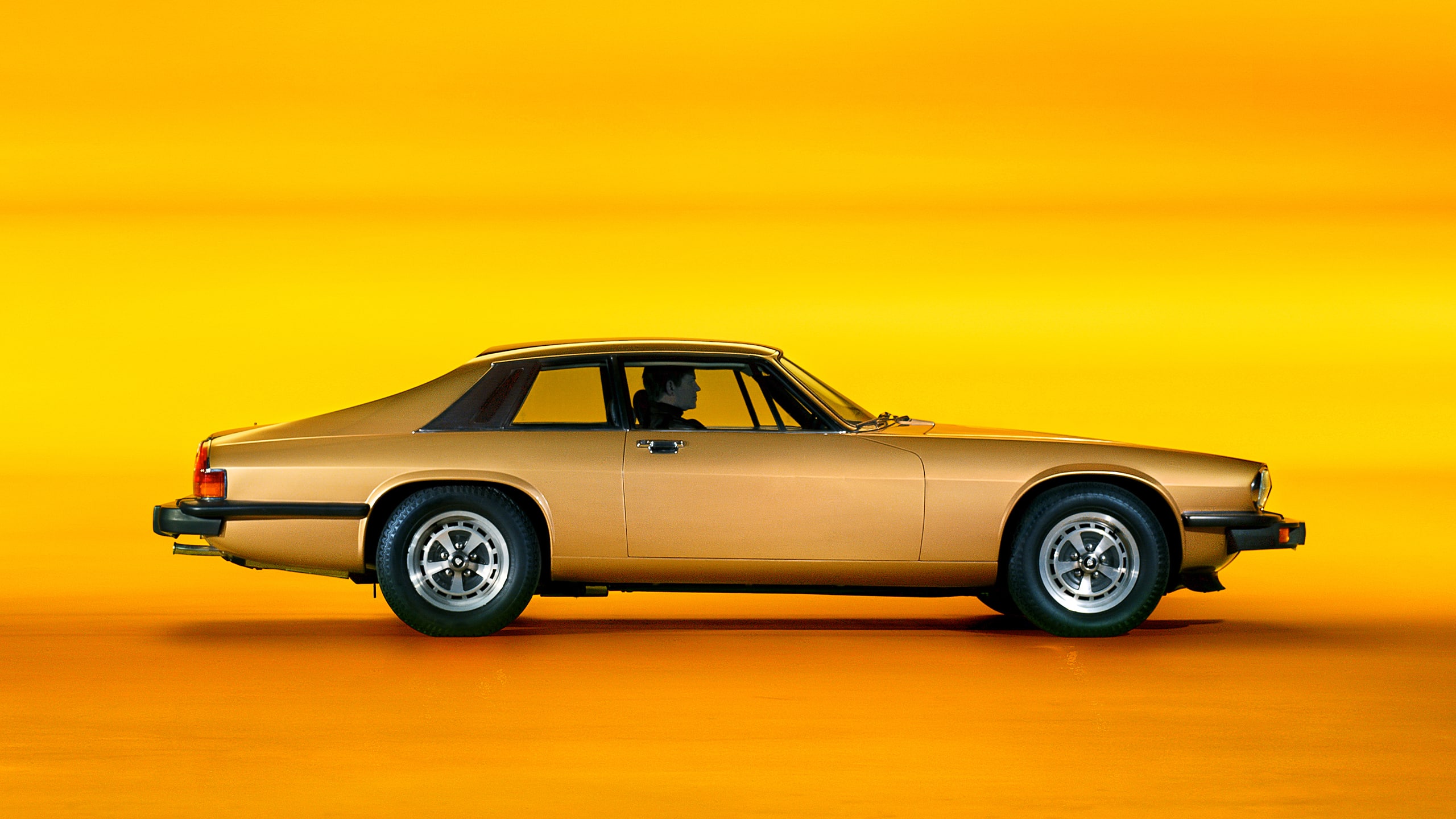 M1号 ジェットジャガー 黄色成形色 袋なし美品 プロフィール必読