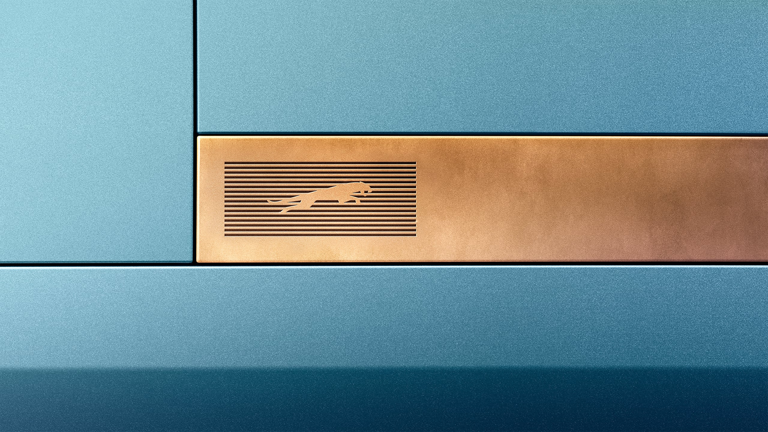 JAGUAR | TYPE 00 | 視線を奪う一台