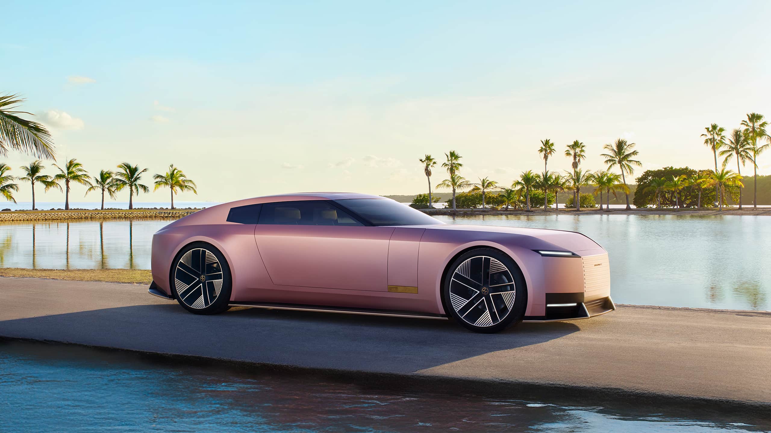 JAGUAR｜COPY NOTHING｜価値観を変える