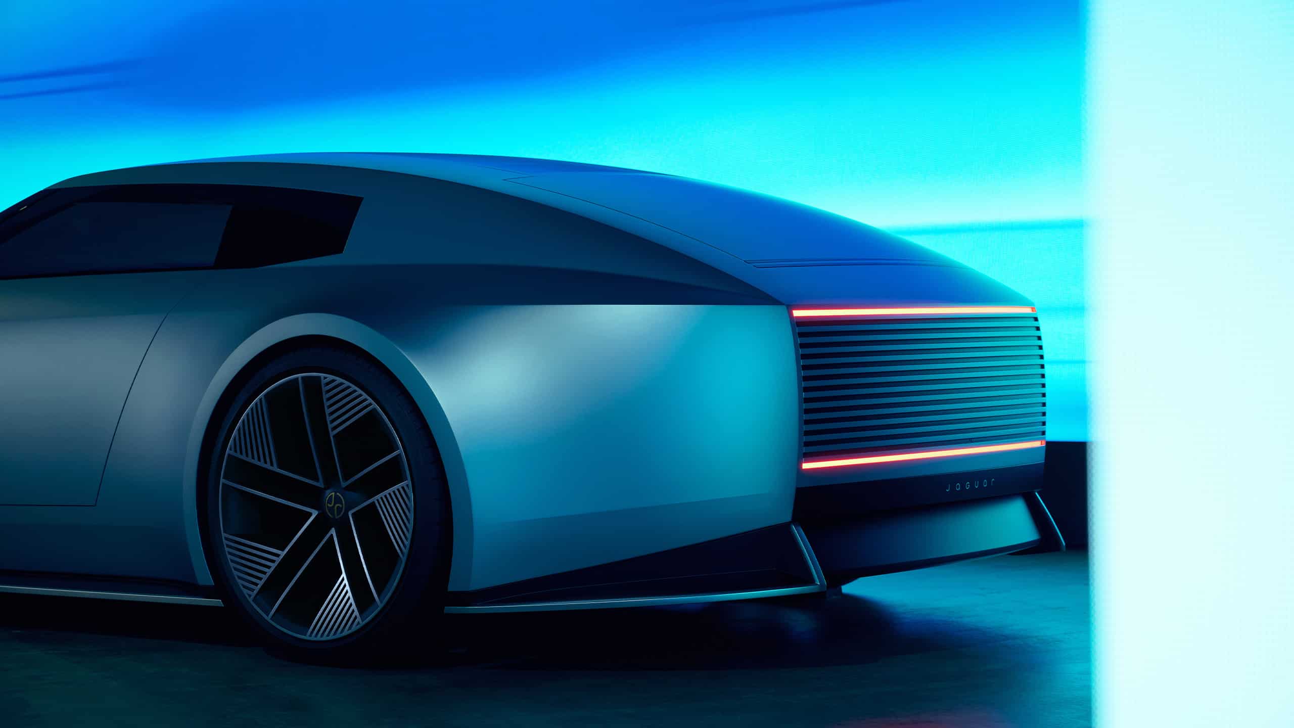 JAGUAR | COPY NOTHING | TOKYO FUTURE 00：JAGUAR × YOSHIROTTEN