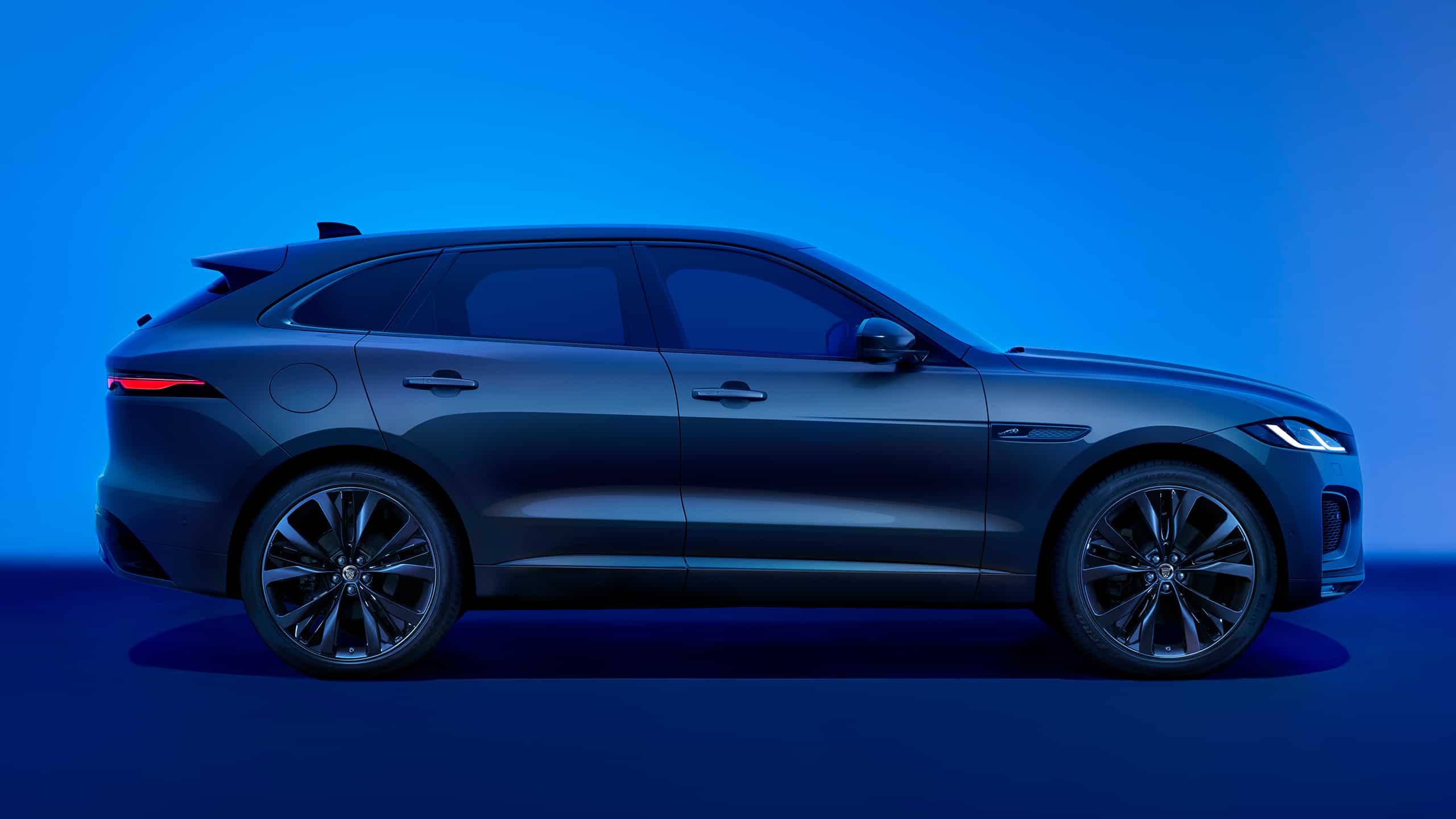 Cars similar to cheap jaguar f pace