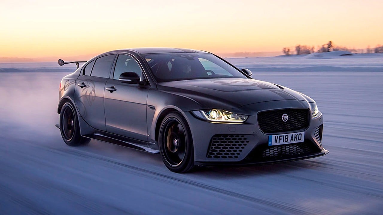 JAGUAR｜劇的な変化を迎える｜新たな時代へ