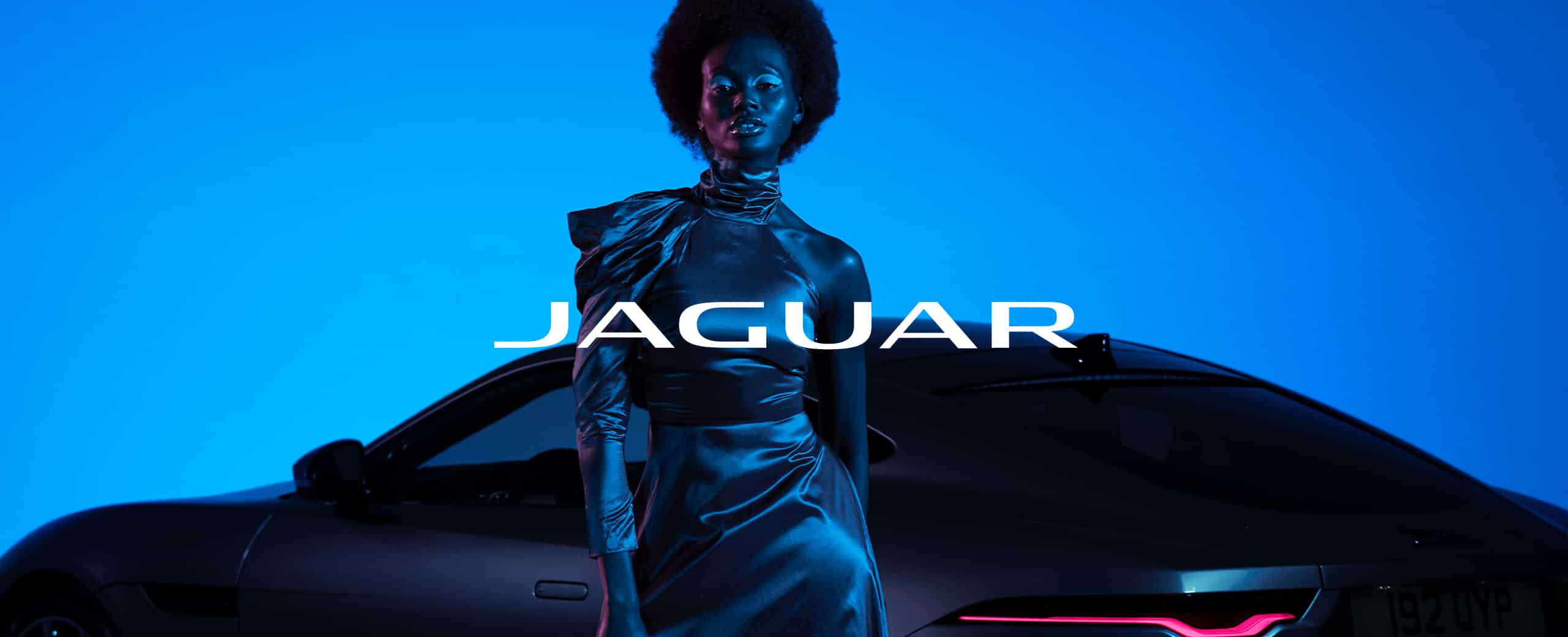 Luxury Saloons, Performance SUVs & Sports Cars | Jaguar