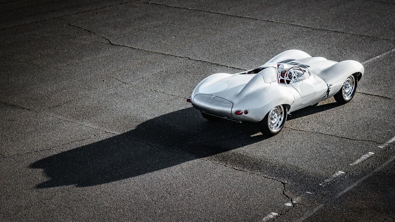 Jaguar | Inspire Like No Other | Challenge Convention