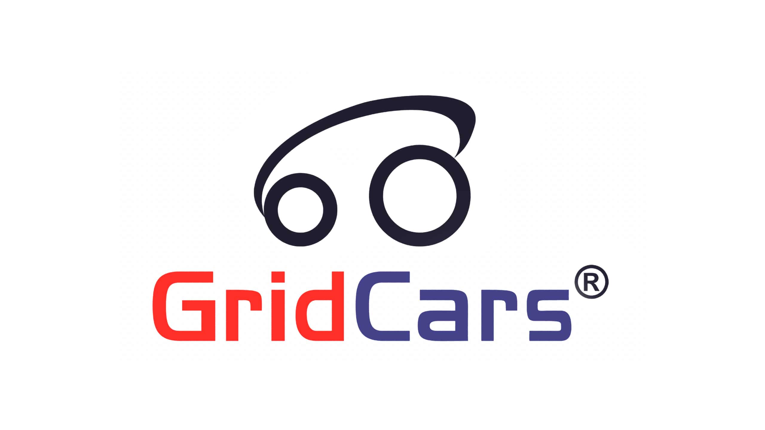 Grid Car Logo