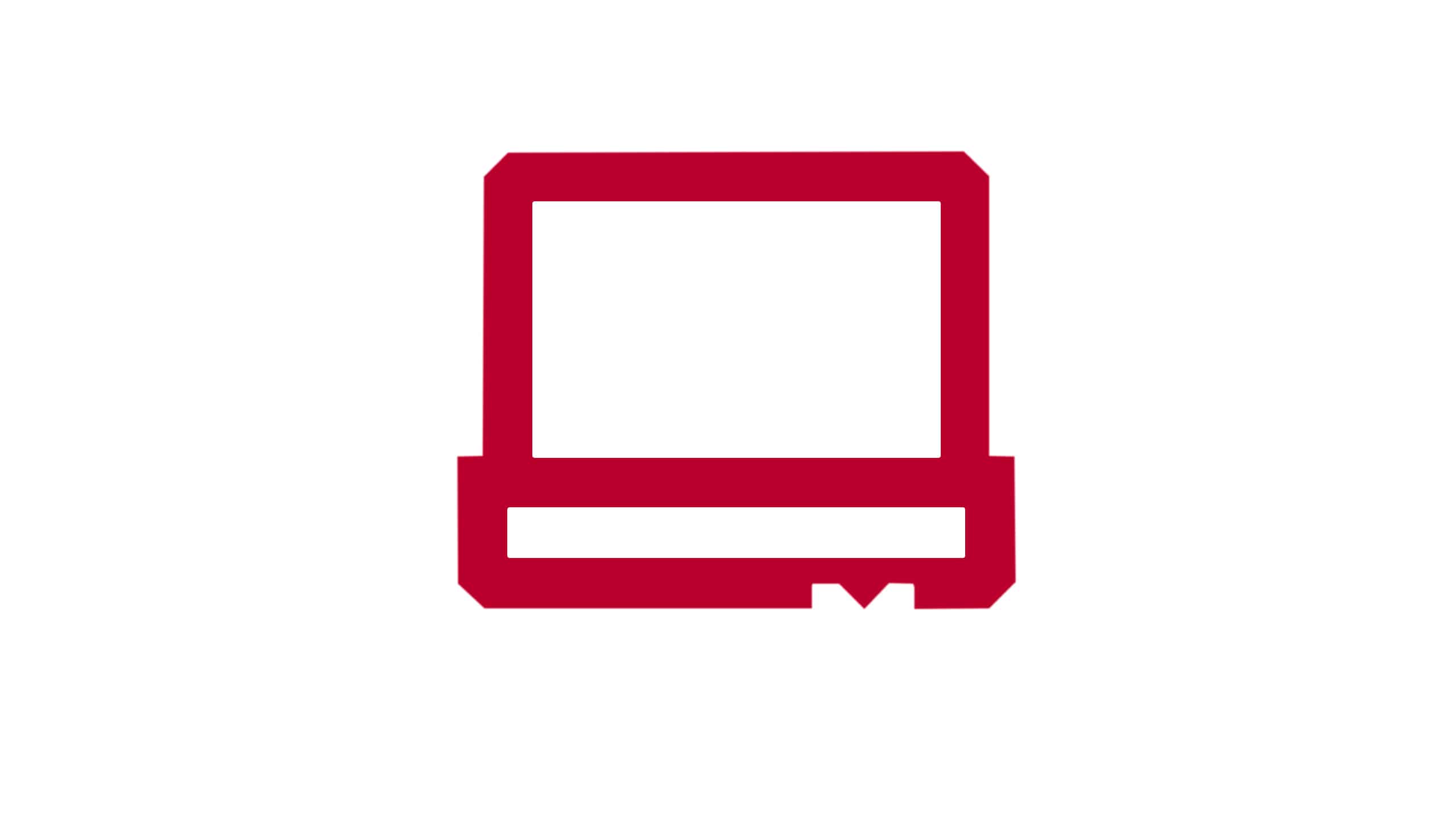 Jaguar Online booking icon vector illustration