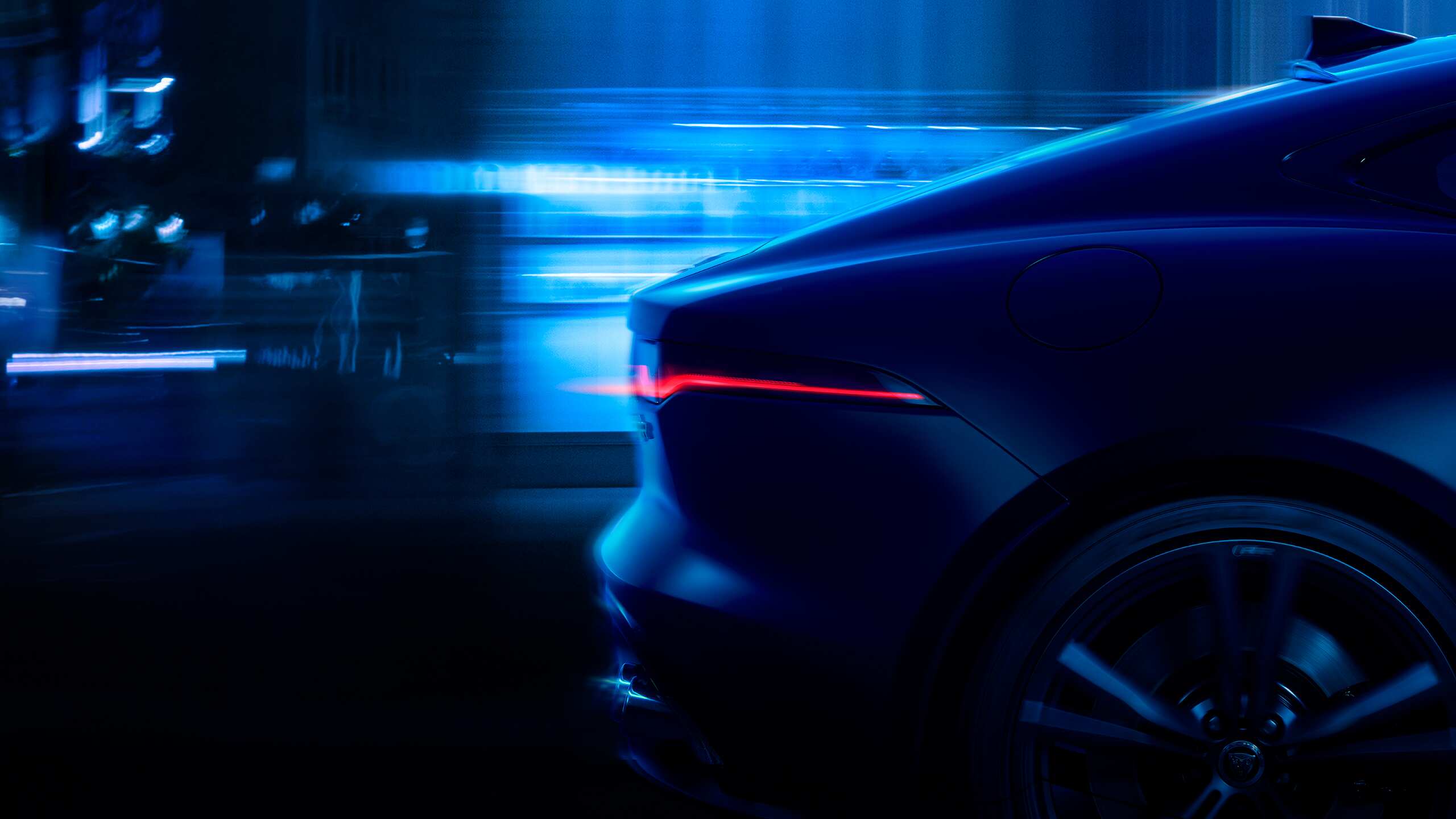 Special Vehicle Operations | Bespoke Luxury Cars | Jaguar Special Vehicle Operations | Bespoke Luxury Cars | Jaguar