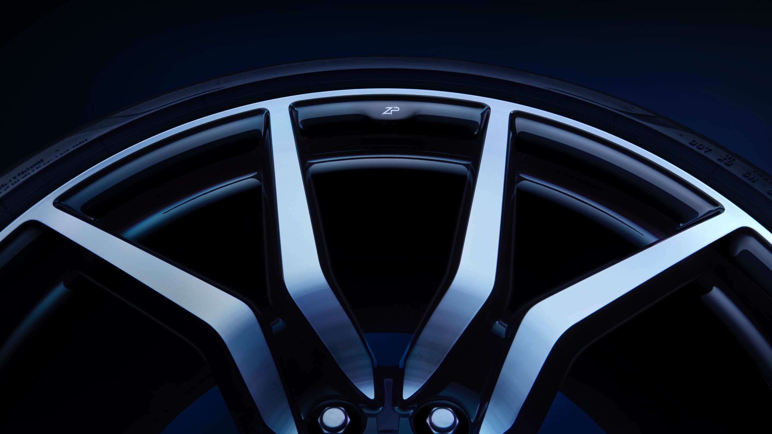 F-TYPE ZP Edition | Special Vehicle Operations | Jaguar