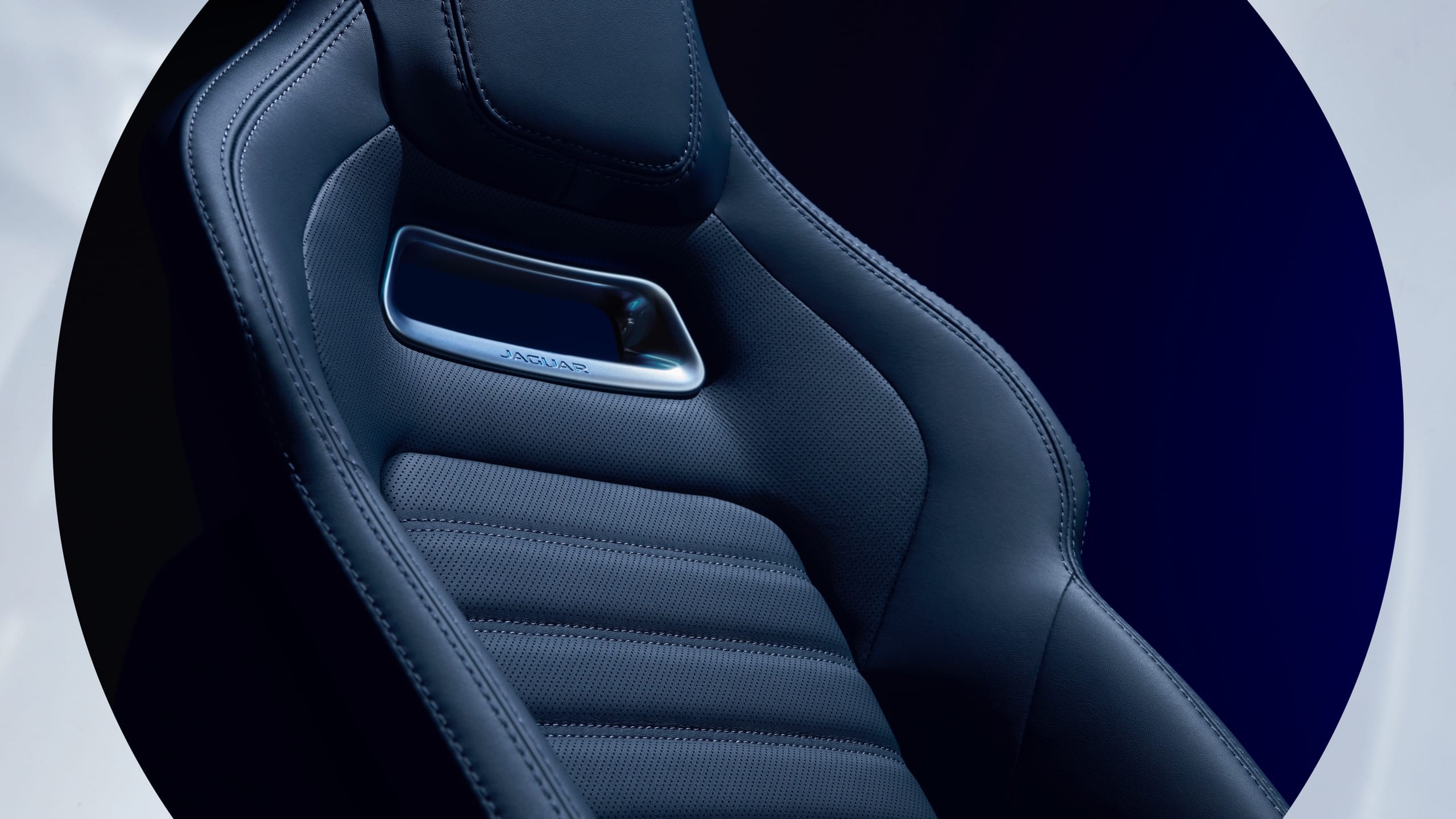 F-TYPE ZP EDITION | スペシャルビークルオペレーションズ | ジャガー