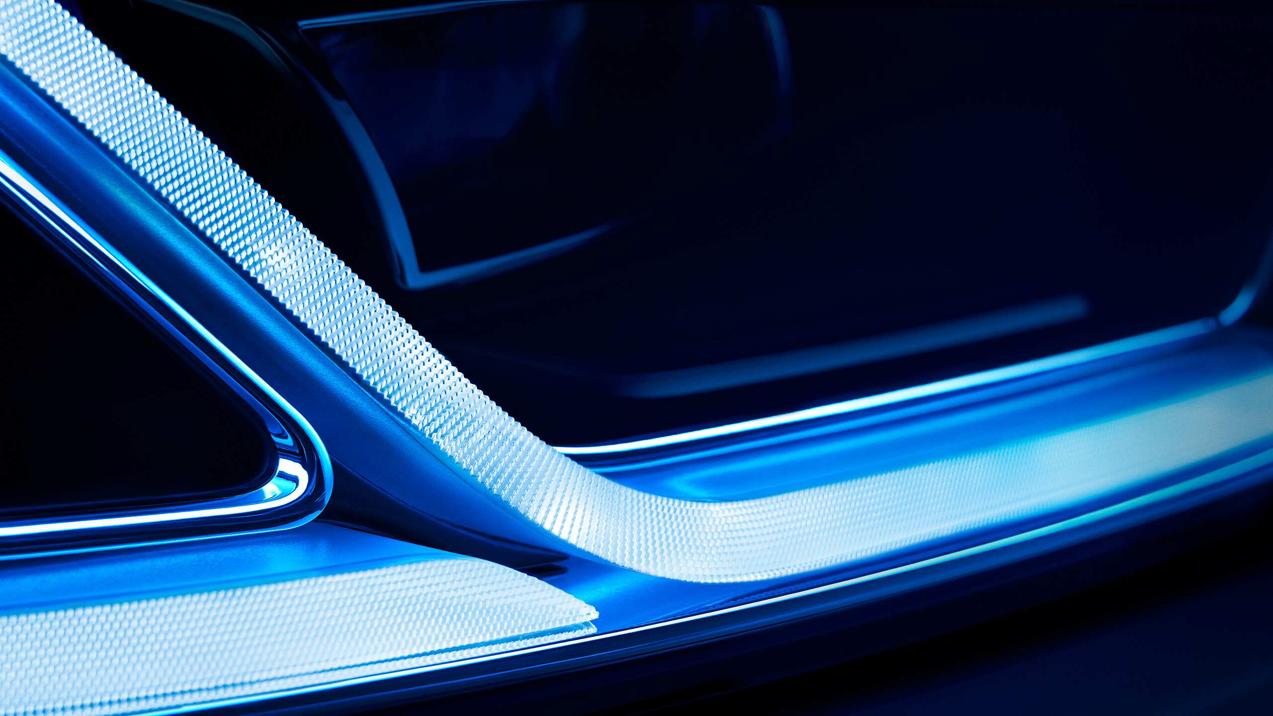 Jaguar IPACE Allelectric performance SUV Jaguar