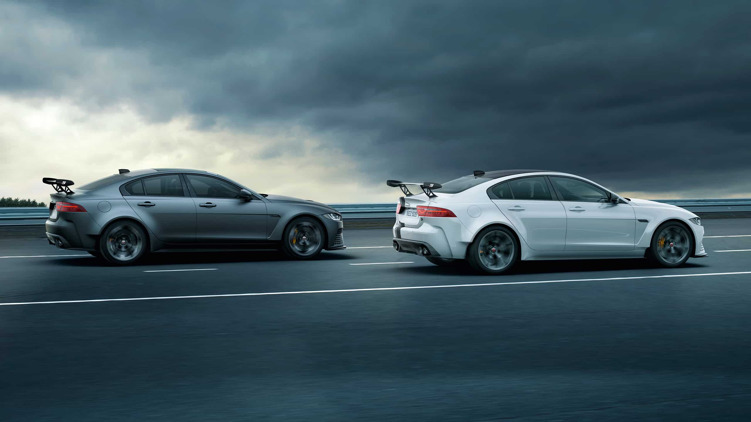ジャガー PROJECT 8 | JAGUAR JAPAN