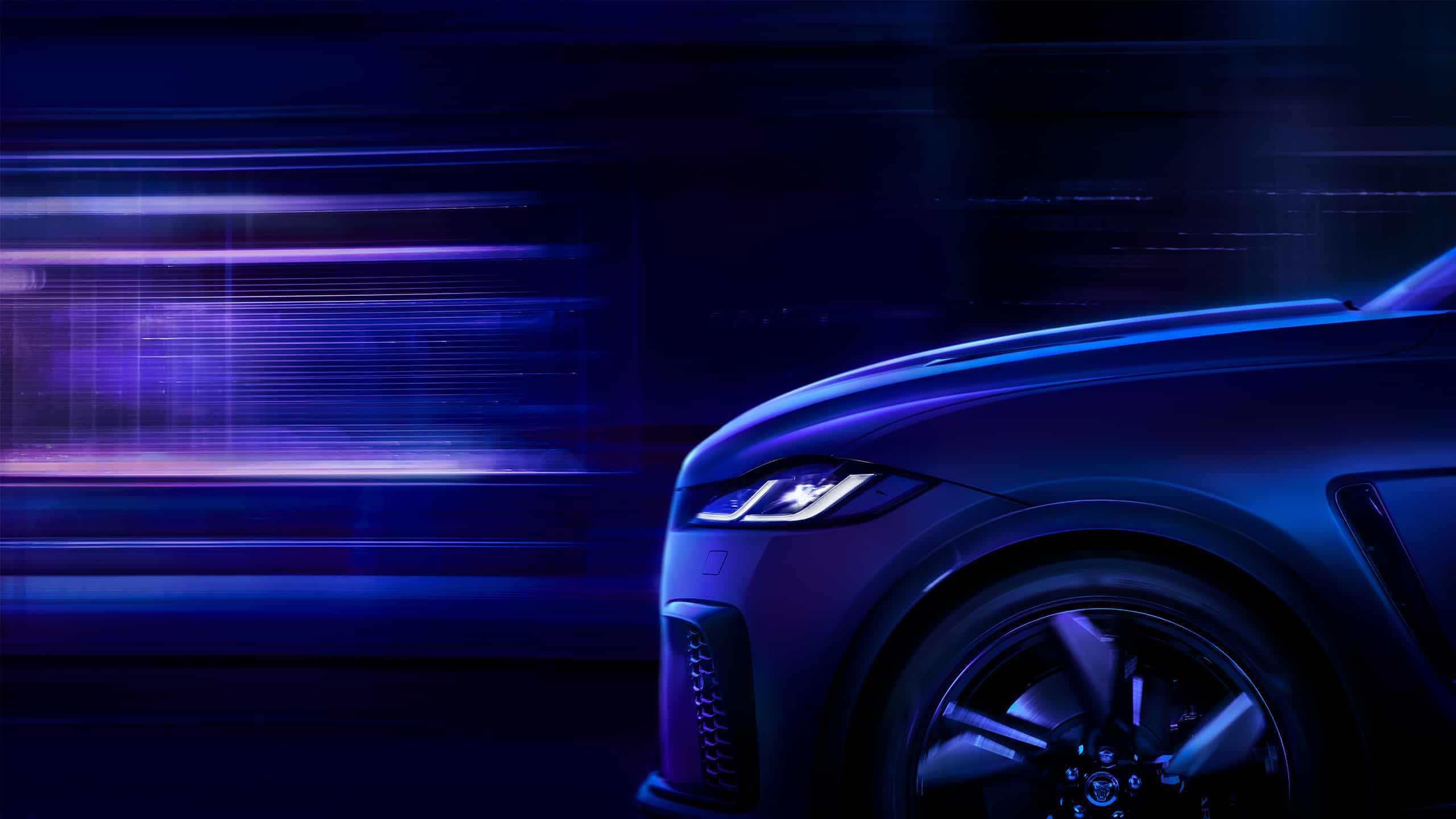Special Vehicle Operations | Bespoke Luxury Cars | Jaguar Special Vehicle Operations | Bespoke Luxury Cars | Jaguar