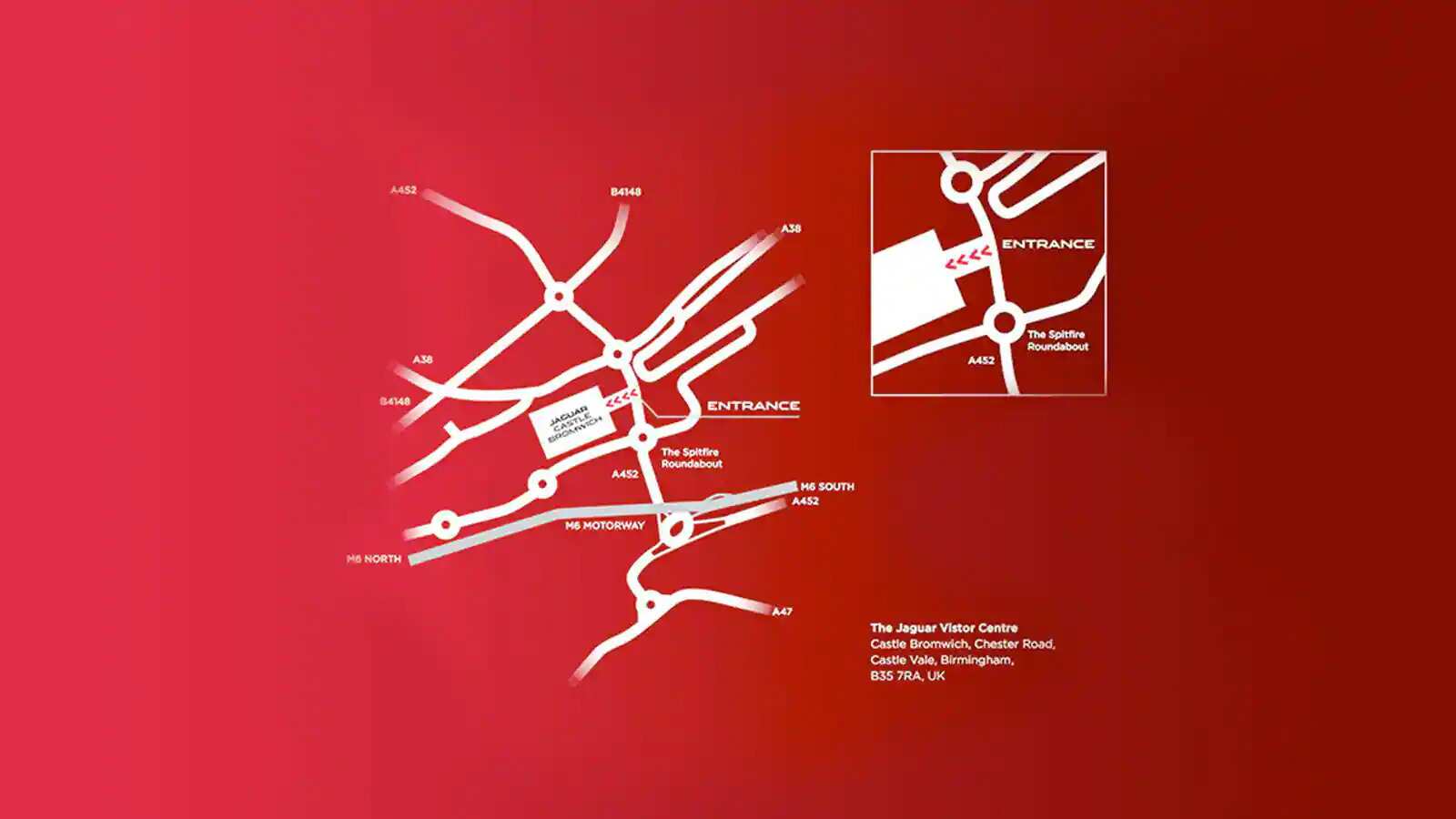 Jaguar Manufacturing Tour at Castle Bromwich Experience Jaguar