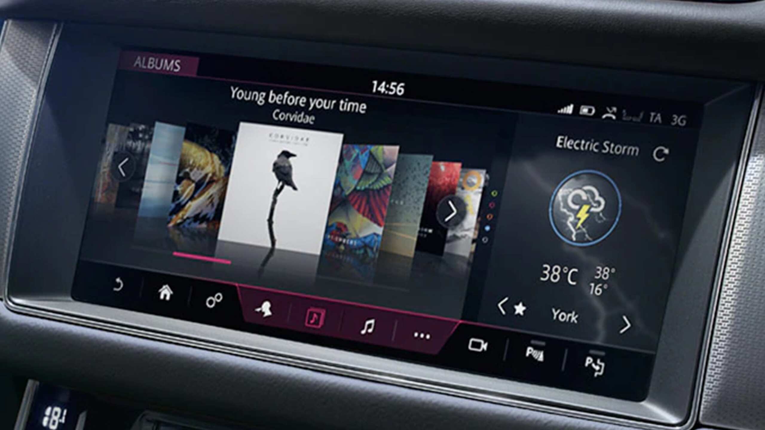 Incontrol Touch Pro 193026585746 Купить