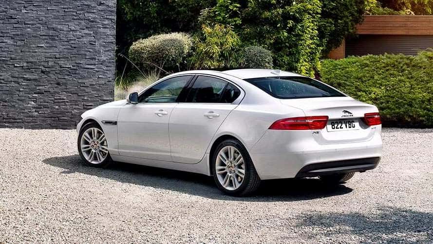 Jaguar Diesel Particulate Filter Jaguar