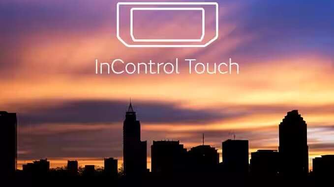 INCONTROL TOUCH