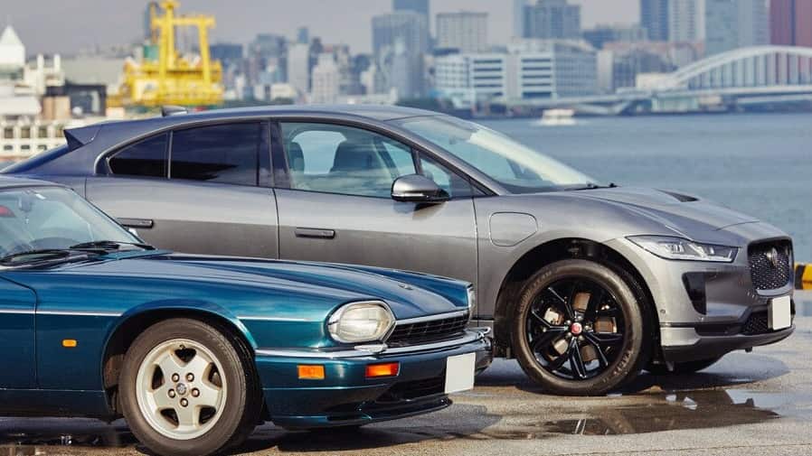 秋田大輔 | Jaguar Japan