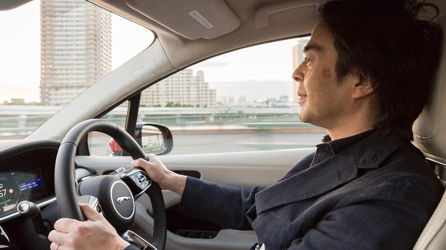 田中 宏明 | Jaguar Japan