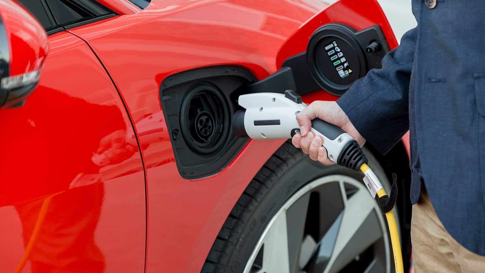 田中 宏明 | Jaguar Japan