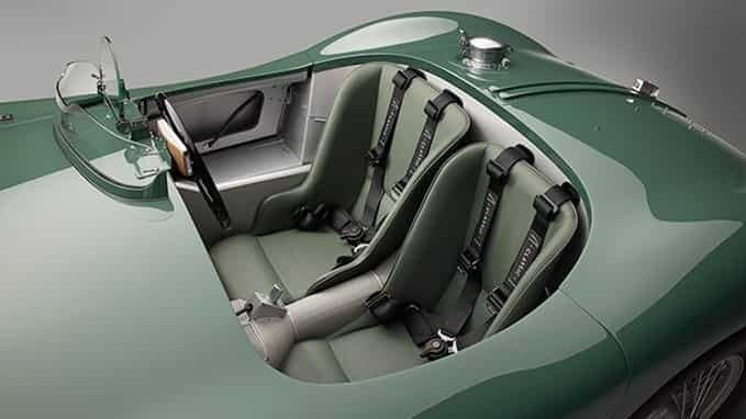 C-Type Specification