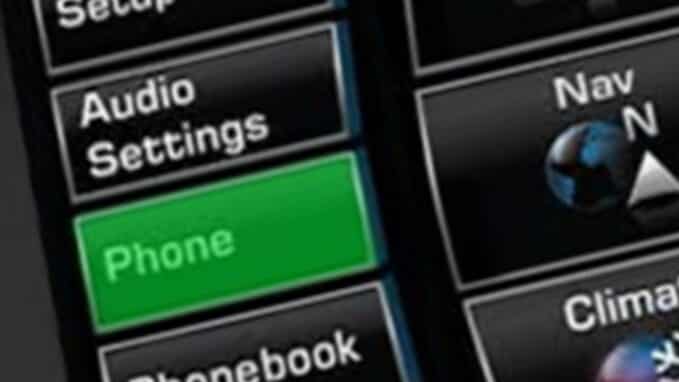 I-guides phone function