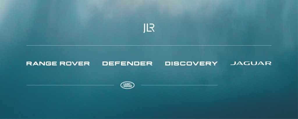 JLR House of Brand